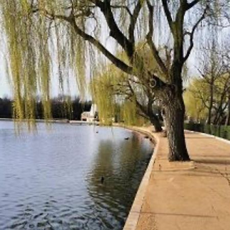 Welcome 2 Bedrooms Flat In Wimbledon London Eksteriør billede