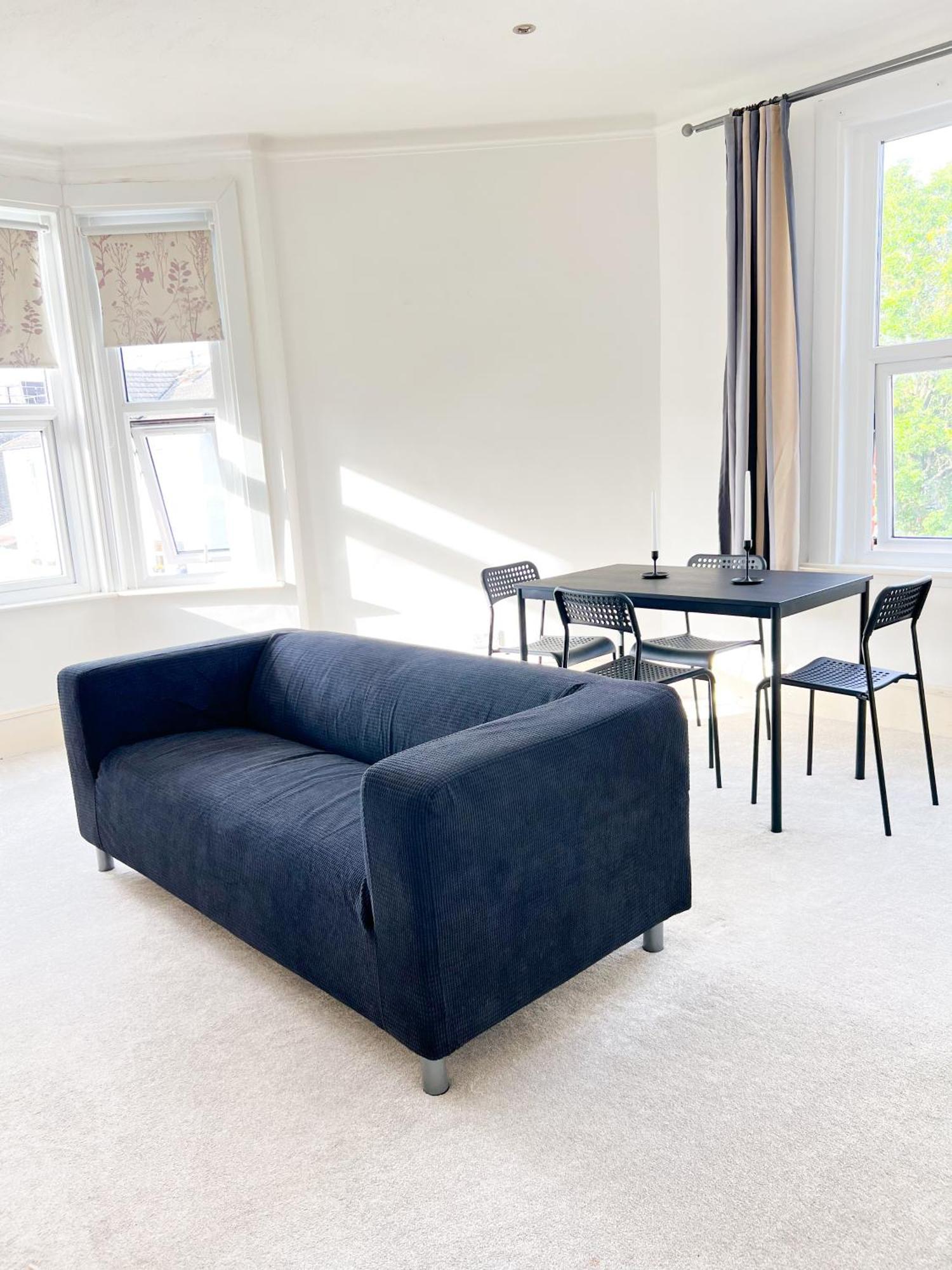Welcome 2 Bedrooms Flat In Wimbledon London Eksteriør billede