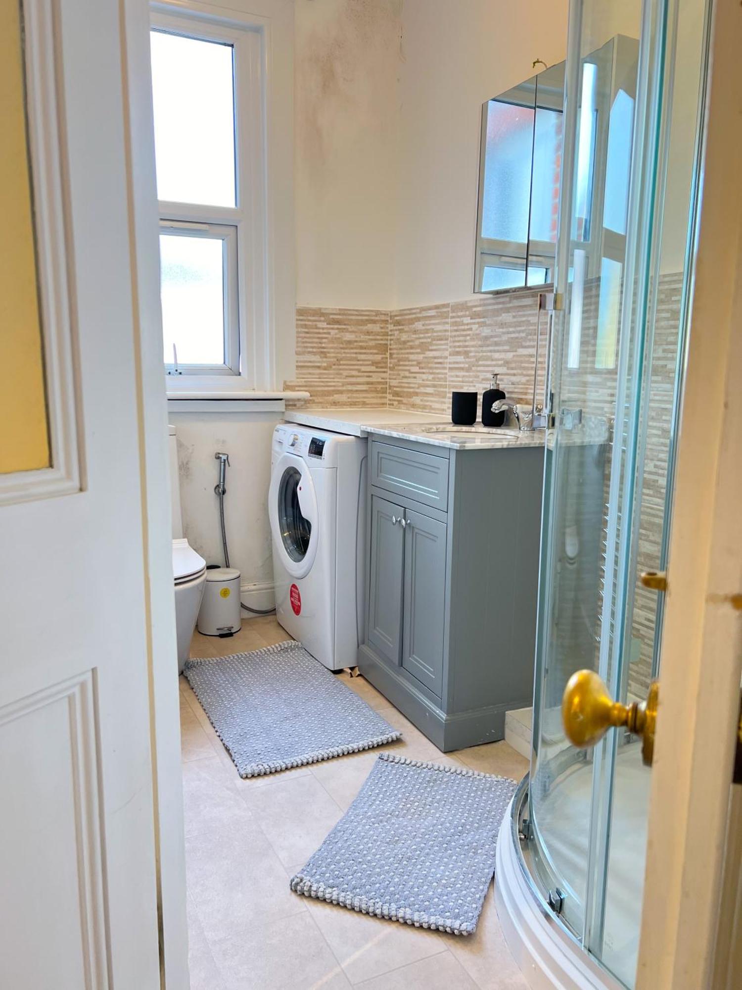 Welcome 2 Bedrooms Flat In Wimbledon London Eksteriør billede