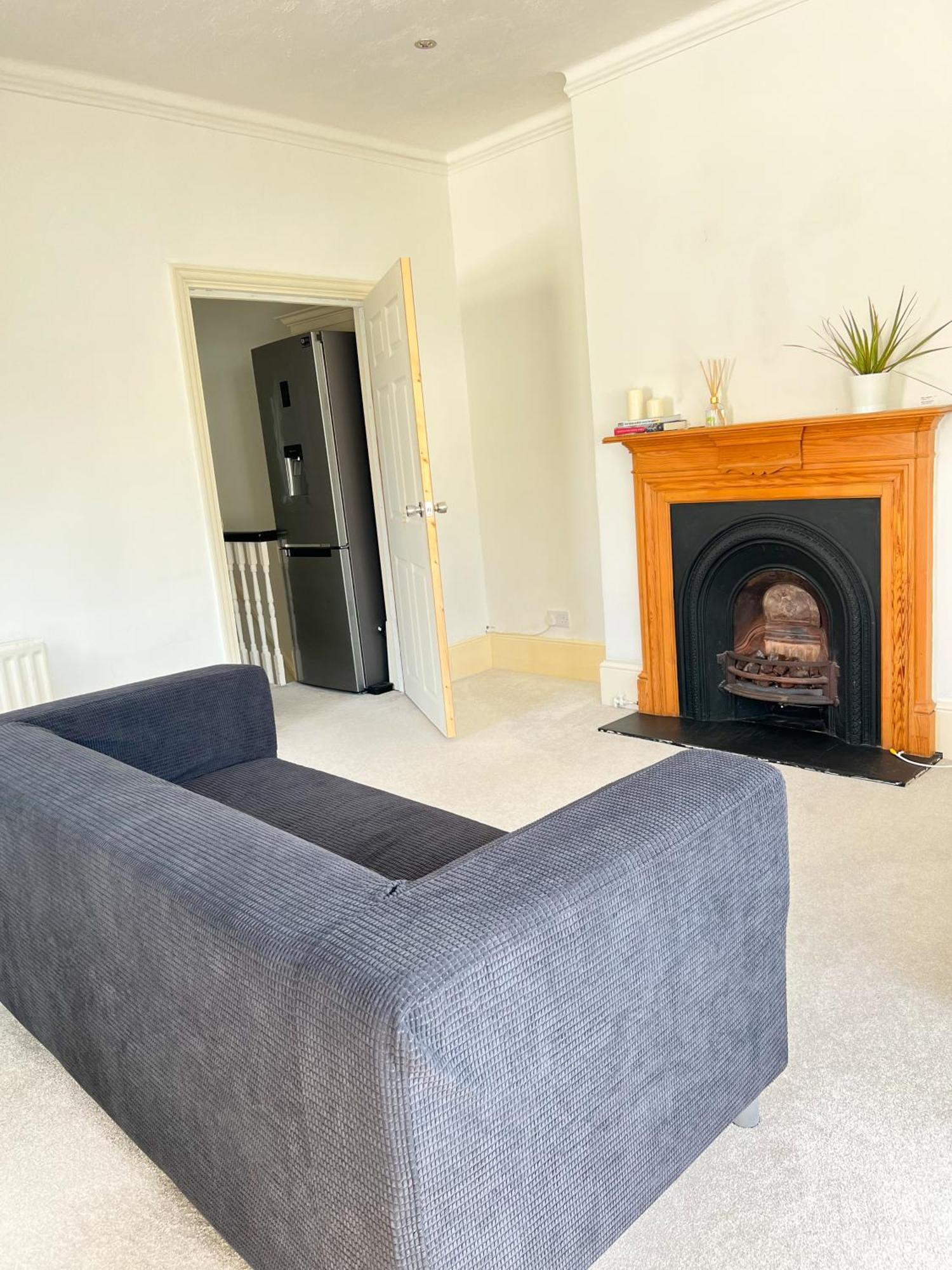 Welcome 2 Bedrooms Flat In Wimbledon London Eksteriør billede